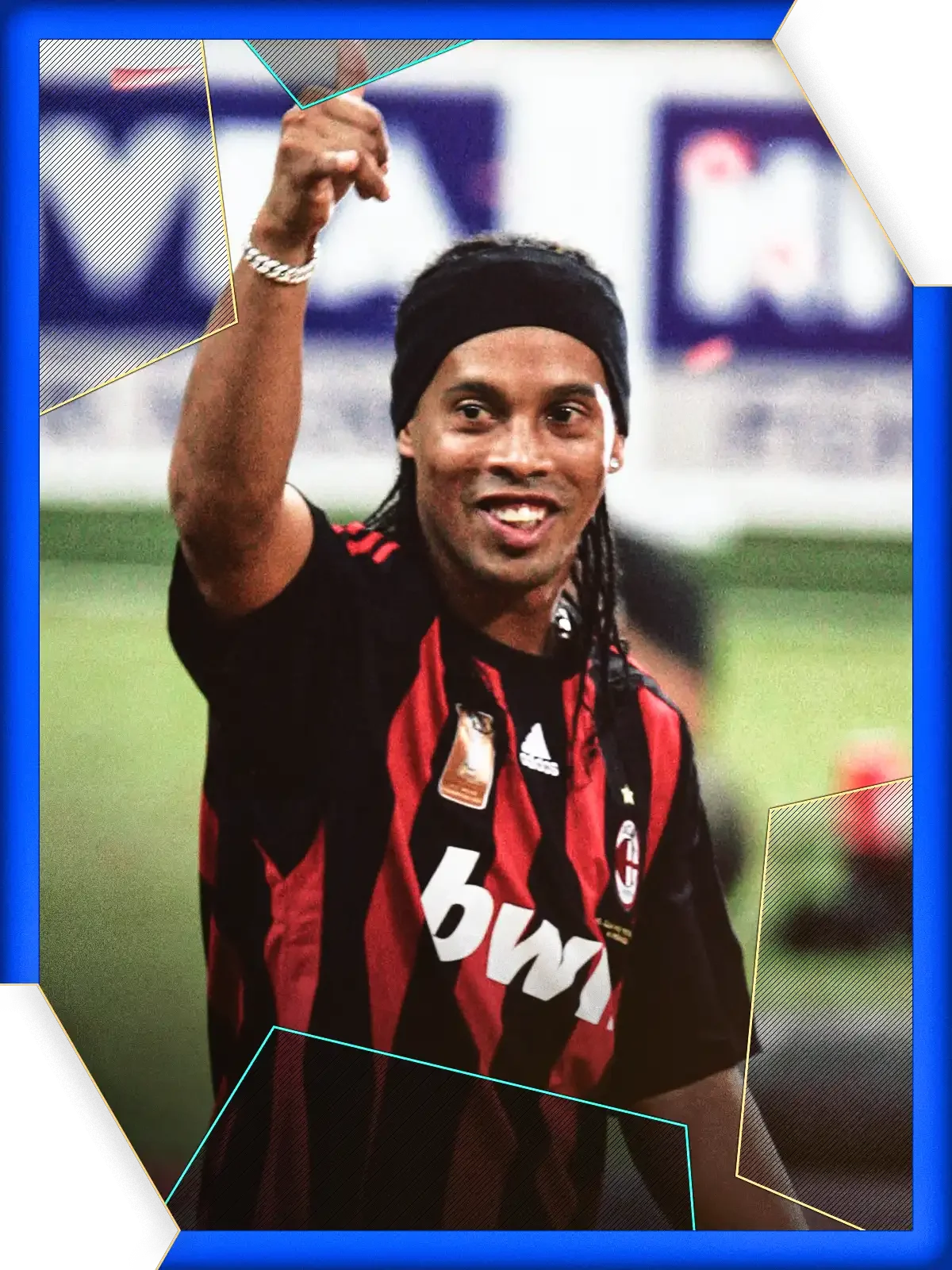 Ronaldinho