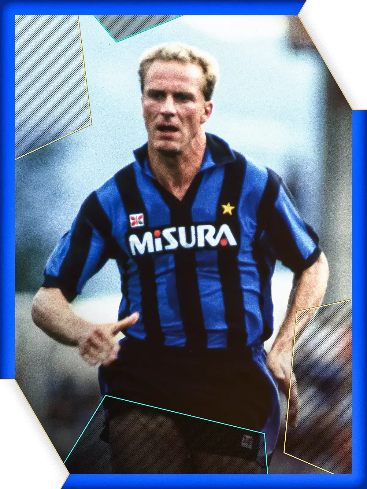 Rummenigge