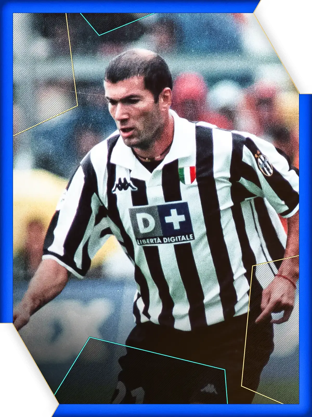 Zidane