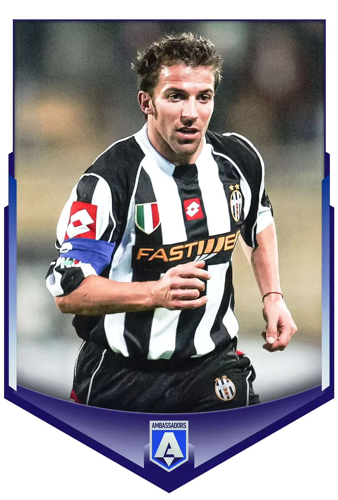 Del Piero