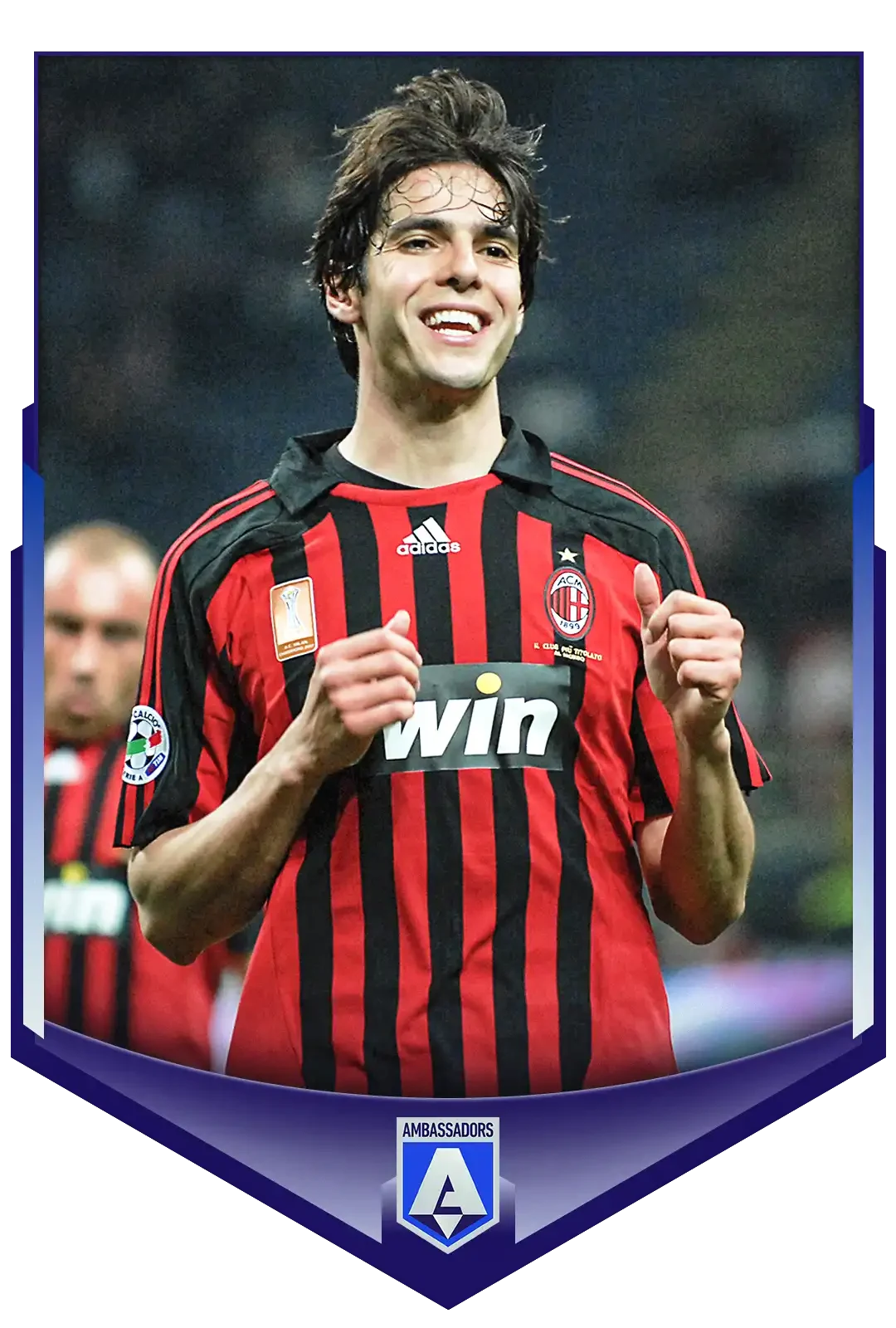 Kaka