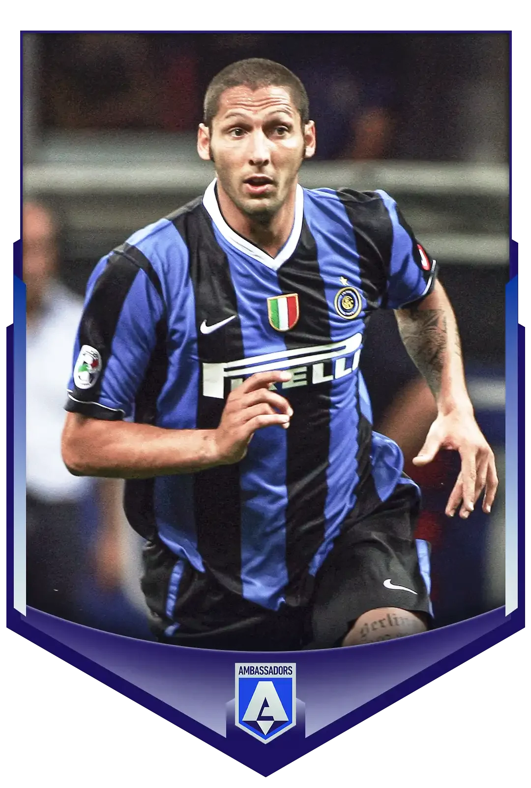 Materazzi